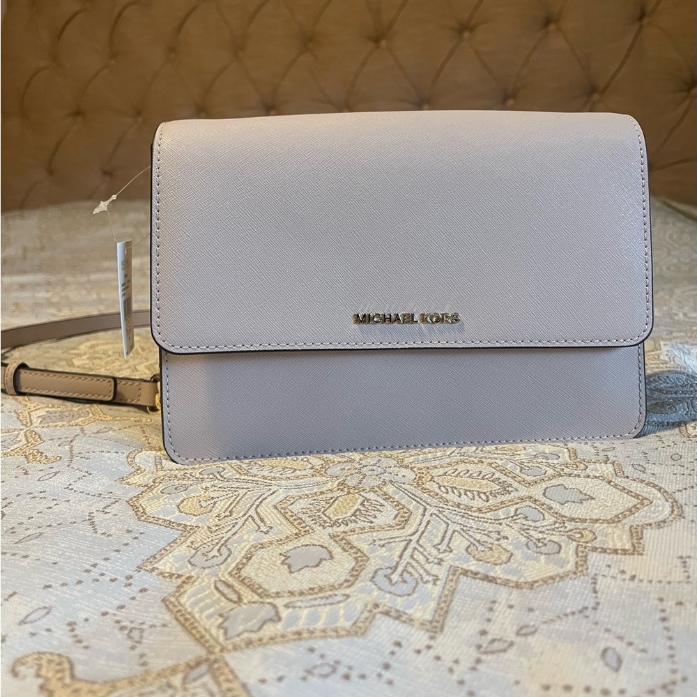 Michael Kors Light Pink Women's Bag